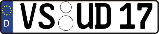 VS-UD17