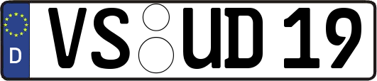 VS-UD19