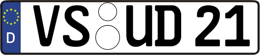 VS-UD21