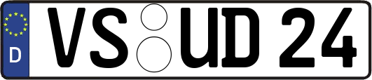VS-UD24