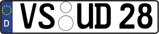 VS-UD28