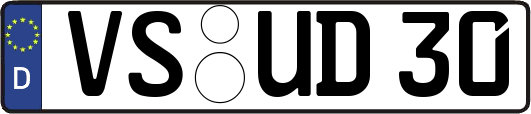 VS-UD30