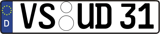 VS-UD31