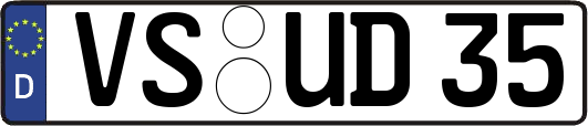VS-UD35