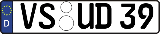 VS-UD39