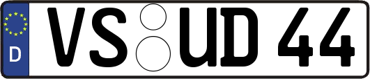 VS-UD44