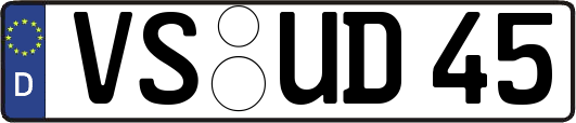 VS-UD45