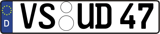 VS-UD47