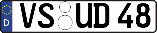 VS-UD48