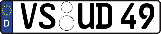 VS-UD49