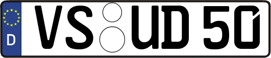 VS-UD50