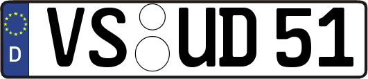 VS-UD51