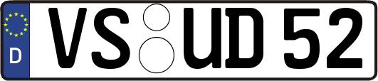 VS-UD52