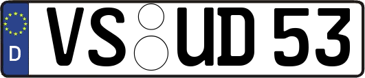 VS-UD53