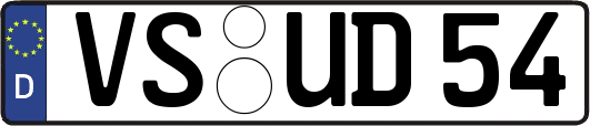 VS-UD54