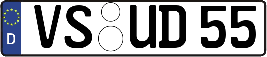 VS-UD55