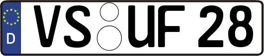 VS-UF28