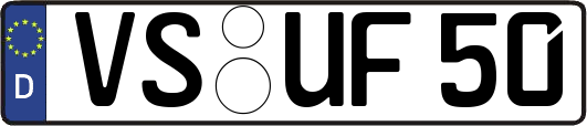 VS-UF50
