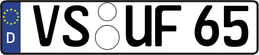 VS-UF65