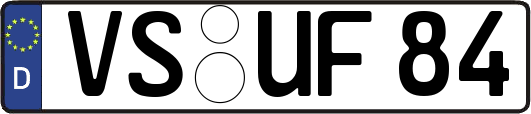 VS-UF84