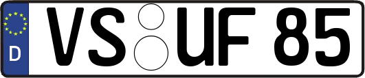 VS-UF85