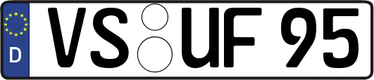 VS-UF95
