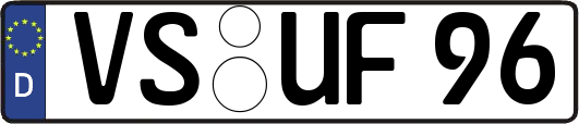 VS-UF96