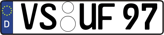 VS-UF97