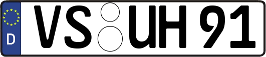 VS-UH91