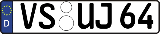 VS-UJ64