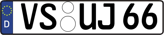 VS-UJ66