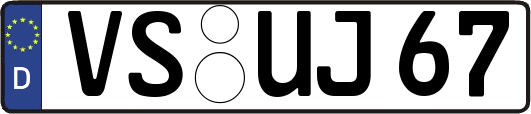VS-UJ67