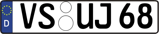 VS-UJ68