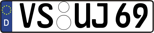 VS-UJ69