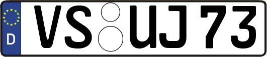 VS-UJ73