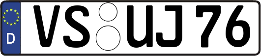 VS-UJ76