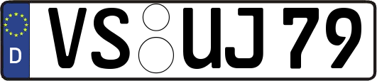 VS-UJ79