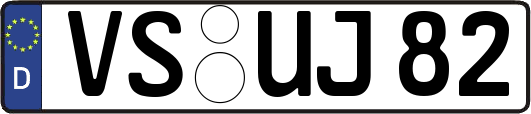 VS-UJ82