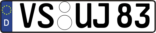 VS-UJ83