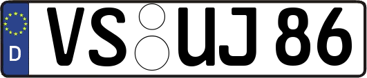 VS-UJ86