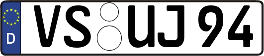 VS-UJ94