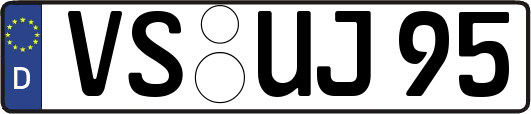 VS-UJ95