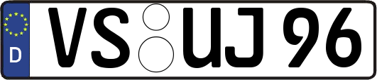 VS-UJ96
