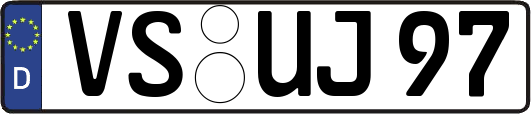 VS-UJ97