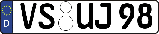 VS-UJ98