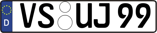 VS-UJ99