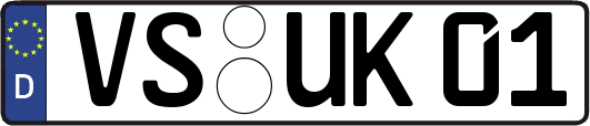 VS-UK01