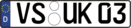 VS-UK03