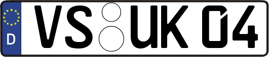 VS-UK04