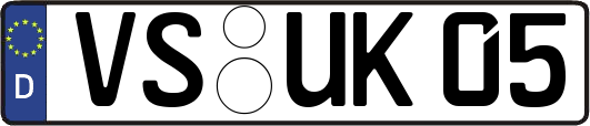 VS-UK05